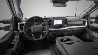 2026 Ford Super Duty® Internal Image 2